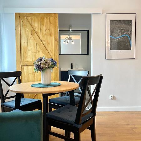 Apartament Przystanek Stary Toruń מראה חיצוני תמונה