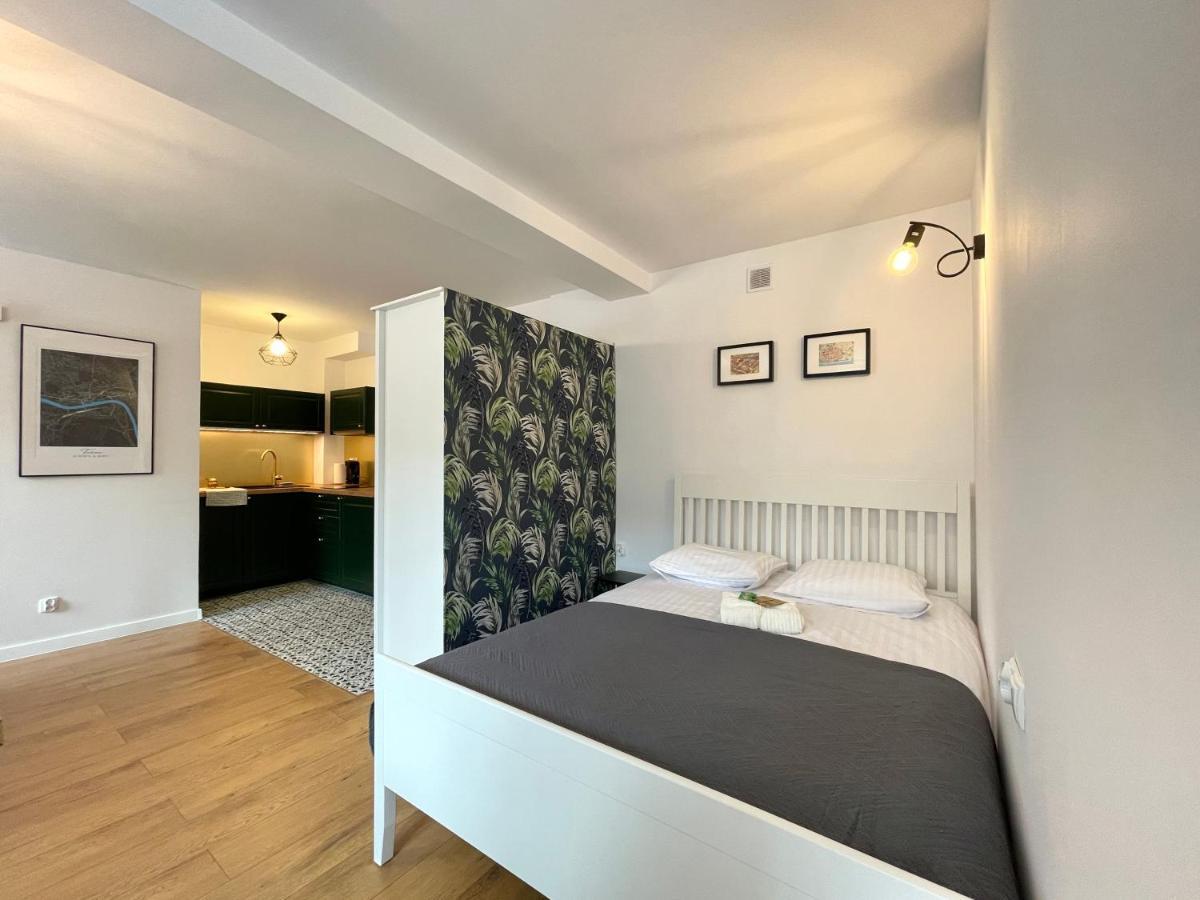 Apartament Przystanek Stary Toruń מראה חיצוני תמונה