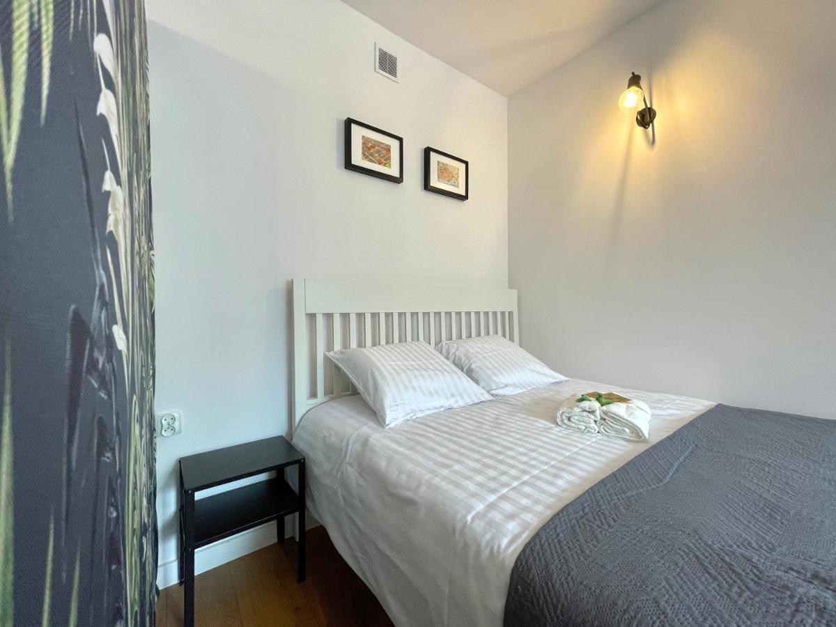 Apartament Przystanek Stary Toruń מראה חיצוני תמונה